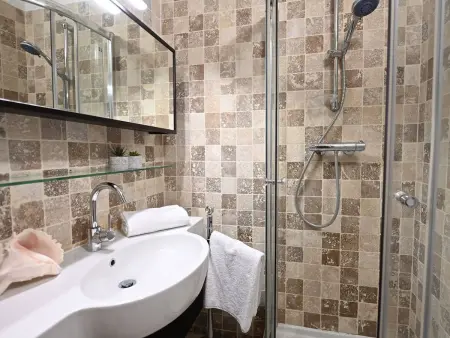 Le village C3 215, Appartement 4 personnes à Agay Village Cap Esterel - Photo 12