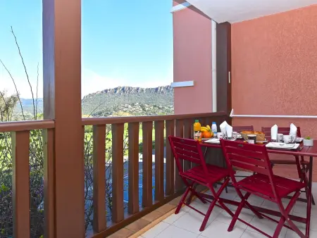 Le village C3 215, Appartement 4 personnes à Agay Village Cap Esterel - Photo 13