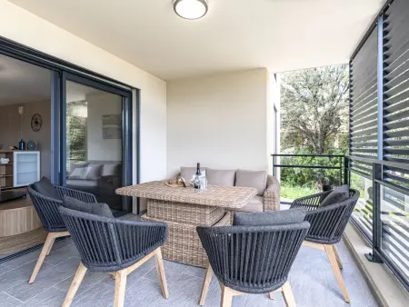 Vignola 2, Appartement 4 personnes à Porto Vecchio - Photo 1