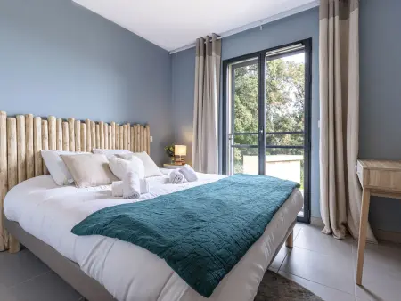 Vignola 2, Appartement 4 personnes à Porto Vecchio - Photo 2