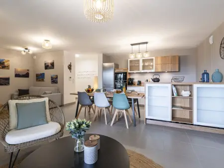 Vignola 2, Appartement 4 personnes à Porto Vecchio - Photo 3