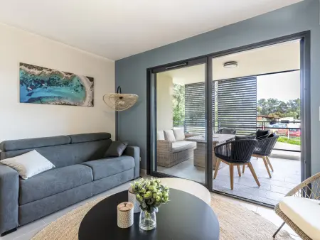 Vignola 2, Appartement 4 personnes à Porto Vecchio - Photo 4