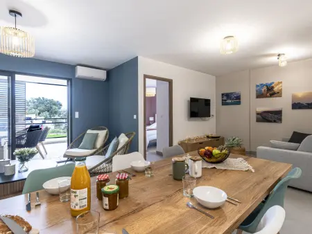 Vignola 2, Appartement 4 personnes à Porto Vecchio - Photo 6
