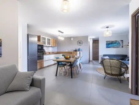 Vignola 2, Appartement 4 personnes à Porto Vecchio - Photo 7