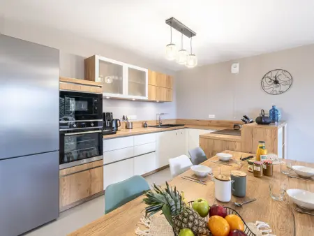 Vignola 2, Appartement 4 personnes à Porto Vecchio - Photo 9