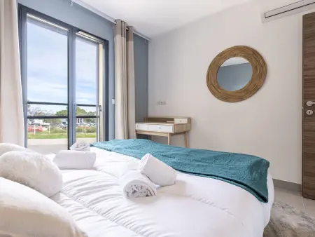 Vignola 2, Appartement 4 personnes à Porto Vecchio - Photo 10