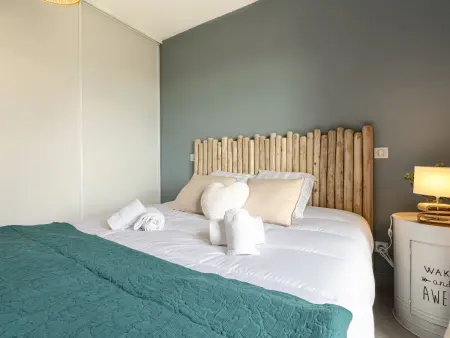 Vignola 2, Appartement 4 personnes à Porto Vecchio - Photo 11