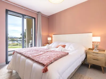 Vignola 2, Appartement 4 personnes à Porto Vecchio - Photo 12