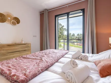 Vignola 2, Appartement 4 personnes à Porto Vecchio - Photo 13