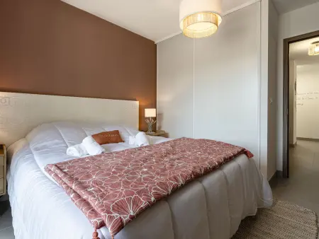 Vignola 2, Appartement 4 personnes à Porto Vecchio - Photo 14