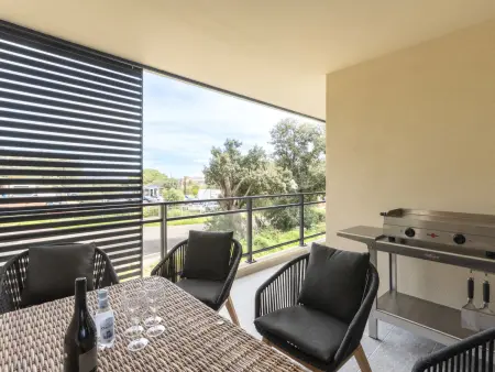 Vignola 2, Appartement 4 personnes à Porto Vecchio - Photo 17