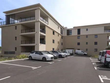 Vignola 2, Appartement 4 personnes à Porto Vecchio - Photo 18