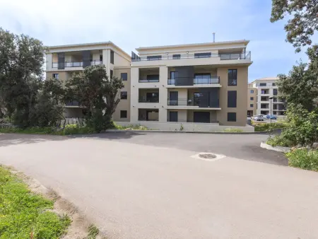 Vignola 2, Appartement 4 personnes à Porto Vecchio - Photo 19