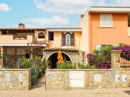 Oleandro, Maison 4 personnes à Villasimius - Photo 1