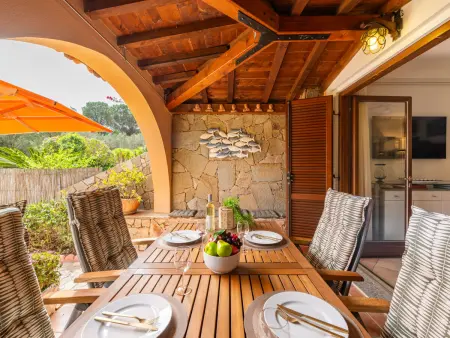 Oleandro, Maison 4 personnes à Villasimius - Photo 2