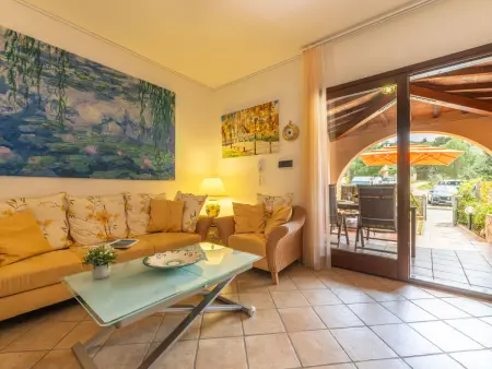 Oleandro, Maison 4 personnes à Villasimius - Photo 4