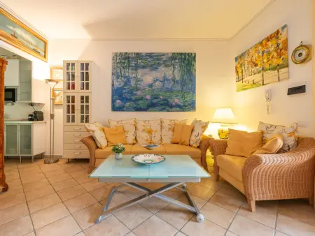 Oleandro, Maison 4 personnes à Villasimius - Photo 6