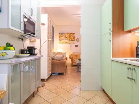 Oleandro, Maison 4 personnes à Villasimius - Photo 7