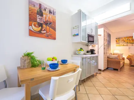Oleandro, Maison 4 personnes à Villasimius - Photo 8