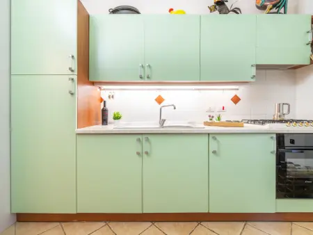 Oleandro, Maison 4 personnes à Villasimius - Photo 9