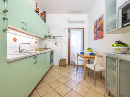 Oleandro, Maison 4 personnes à Villasimius - Photo 10