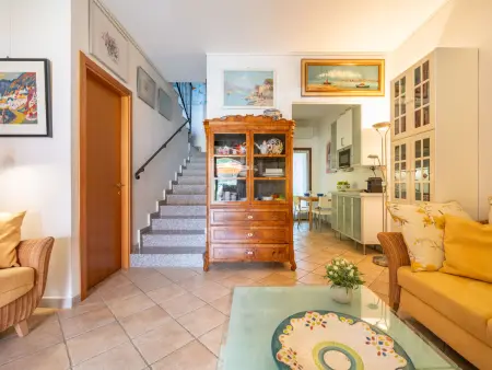 Oleandro, Maison 4 personnes à Villasimius - Photo 11
