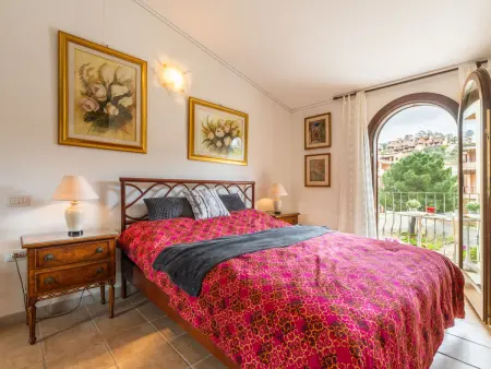 Oleandro, Maison 4 personnes à Villasimius - Photo 13