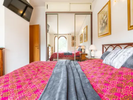 Oleandro, Maison 4 personnes à Villasimius - Photo 14
