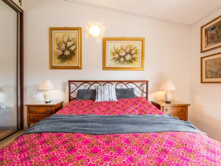 Oleandro, Maison 4 personnes à Villasimius - Photo 15