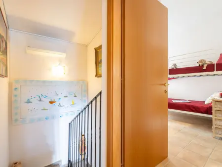 Oleandro, Maison 4 personnes à Villasimius - Photo 17