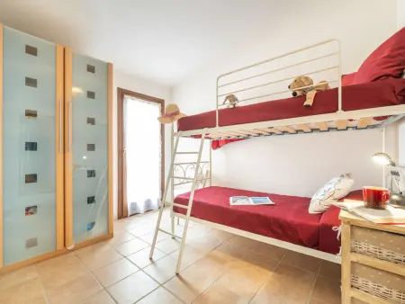 Oleandro, Maison 4 personnes à Villasimius - Photo 18