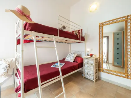 Oleandro, Maison 4 personnes à Villasimius - Photo 19