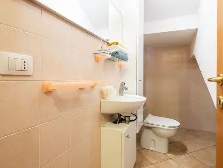 Oleandro, Maison 4 personnes à Villasimius - Photo 20