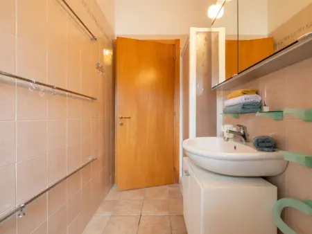 Oleandro, Maison 4 personnes à Villasimius - Photo 21