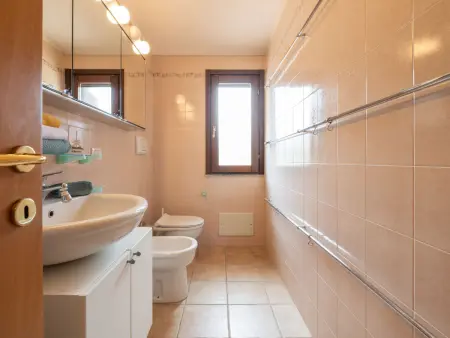 Oleandro, Maison 4 personnes à Villasimius - Photo 22
