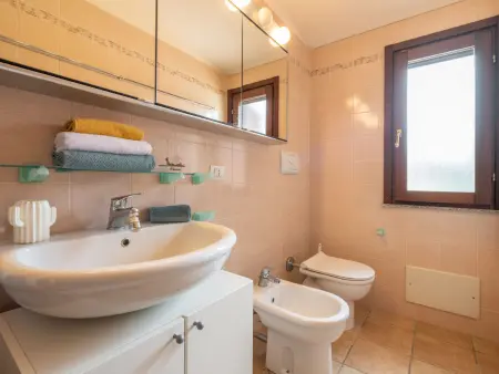 Oleandro, Maison 4 personnes à Villasimius - Photo 23