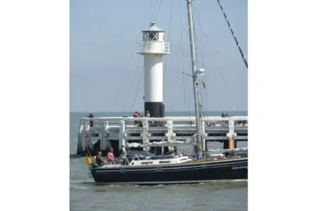129699, Retraite moderne Noordpas - Photo 12