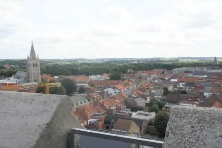 129699, Retraite moderne Noordpas - Photo 13
