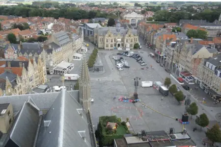 129699, Retraite moderne Noordpas - Photo 16