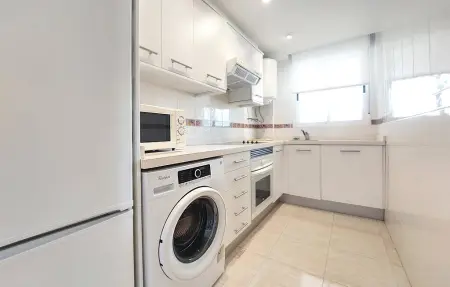 Appartement 5 personnes à Oropesa del Mar - Photo 4