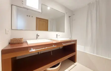 Appartement 5 personnes à Oropesa del Mar - Photo 6