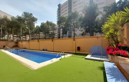 Appartement 5 personnes à Oropesa del Mar - Photo 7