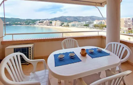 Appartement 5 personnes à Oropesa del Mar - Photo 8
