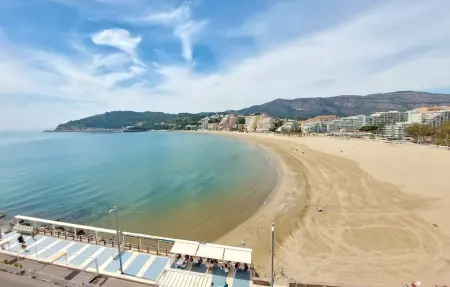 Appartement 5 personnes à Oropesa del Mar - Photo 10