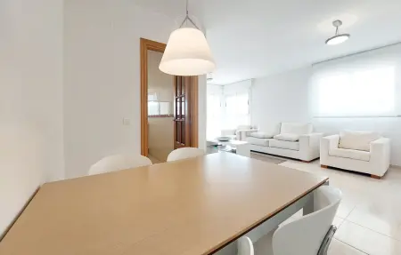 Appartement 5 personnes à Oropesa del Mar - Photo 13
