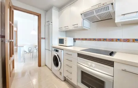 Appartement 5 personnes à Oropesa del Mar - Photo 14