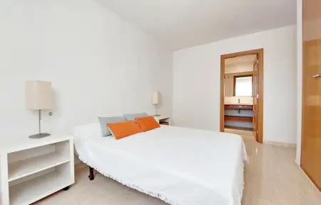 Appartement 5 personnes à Oropesa del Mar - Photo 15