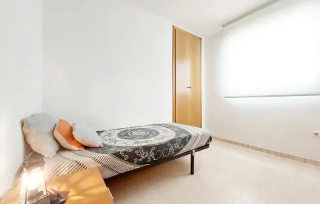 Appartement 5 personnes à Oropesa del Mar - Photo 17