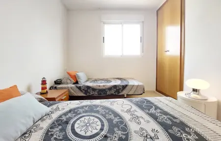 Appartement 5 personnes à Oropesa del Mar - Photo 18