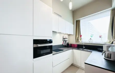 Appartement 6 personnes à Oostende - Photo 5
